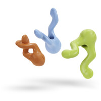 West Paw Tizzi - Multifunkcionális kutyajáték #2