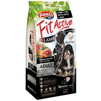 FitActive BlackDogs Lamb & Fish with Apple & Rice | Kutyatáp fekete szőrű fajtáknak