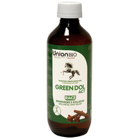 Union Bio Green Dol Act