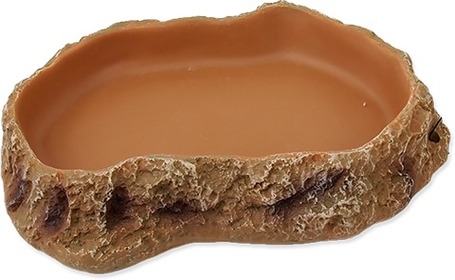 Repti Planet Dish etetőtál több méretben