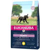 Eukanuba Puppy Large | Hrană pentru pui de câini de talie mare