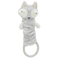 Trixie Junior Dangling Toy - plüssjáték kutyák részére (33cm) #3