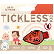 Tickless Baby/Kid aparat repelent căpușe și purici cu ultrasunet