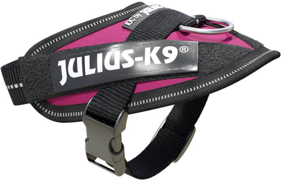 Ham Julius-K9 IDC Power roz închis - zoom