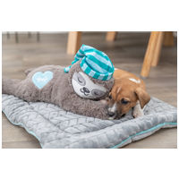 Trixie Junior lajhár szívhanggal kölyökkutyák részére #9