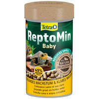 Tetra ReptoMin Baby hrană pentru țestoase tinere