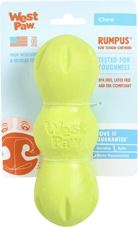 West Paw Rumpus rágóbot