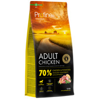 Profine Adult Chicken & Potatoes