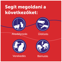 Feliway Friends nyugtató hatású párologtató macskáknak #9