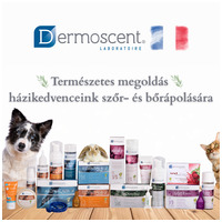 Dermoscent ATOP 7 Spray kutyáknak és macskáknak #10