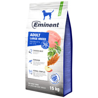 Eminent Adult Large Breed