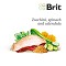 Brit Fresh Duck with Millet Adult Run & Work