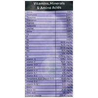 Julius-K9 Hypoallergenic Puppy & Junior Lamb & Rice #4