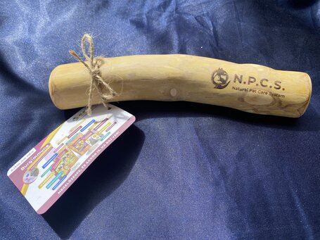 Burgimmune kávéfa rágóbot kutyáknak