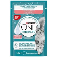 Purina ONE Hydralife Salmon folyékony macskaital #2