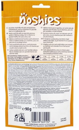 Vitakraft Noshies puha jutalomfalat extra vitaminokkal kutyáknak