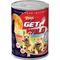 Panzi GetWild Dog Junior Beef & Apple konzerv
