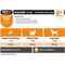 Vetiq Healthy Treats Skin & Coat jutalomfalat kutyáknak