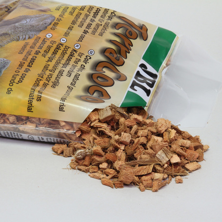 JBL TerraCoco kókusz ajzat, talaj