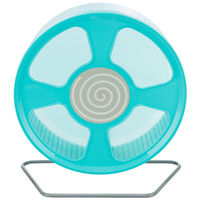 Trixie Hypno csendes mókuskerék szilárd futófelülettel kisállatok részére #17