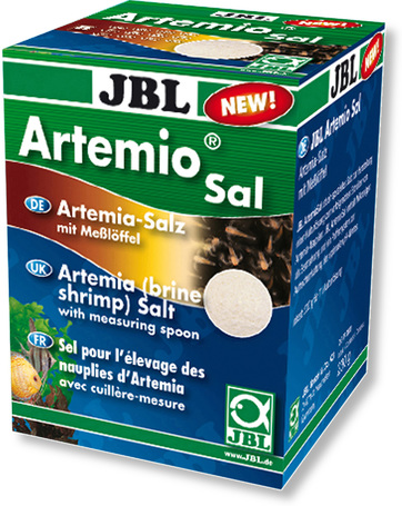 JBL ArtemioSal – Artémia só