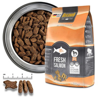 Belcando Mastercraft Fresh Salmon | 80% friss lazacból készült szuperprémium német kutyatáp #2