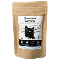 Nordcanin Meowin prémium immunerősítő macskáknak