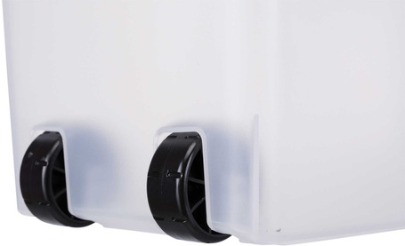 Trixie táp- vagy alomtartó kisállatos háztartásba