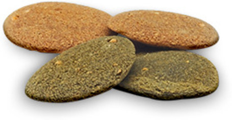 Tetra Wafer Mix főeleség fenéklakó halaknak és garnéláknak