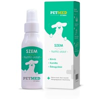Dr. Kelen PetMed soluție de curățare a conturului ochilor