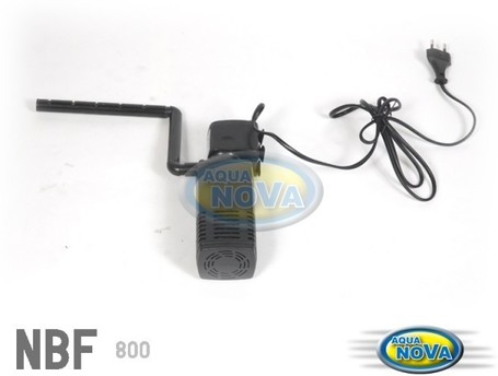 Aqua Nova NBF akváriumi belső szűrők