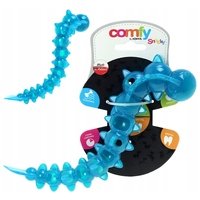 Comfy Snacky Worm – Jucărie cu distribuitor de recompense