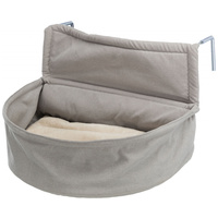 Trixie Cuddly Bag - Pihenő radiátorra #12