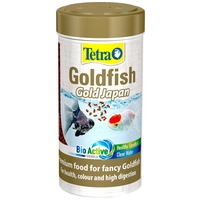 Tetra Goldfish Gold Japan
