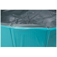 Trixie kutyamedence #3