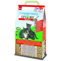 Chipsi Cats Best Eco Plus alom macskáknak #2