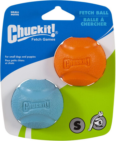 Chuckit! Fetch kutyalabda Pakk