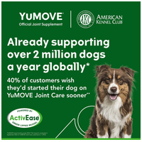 YuMOVE Dog Joint Care Adult #6