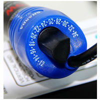 Shanda SDH-328 akváriumi fémházas fűtő #2