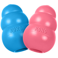 Kong Puppy Harang Kong Puppy Harang