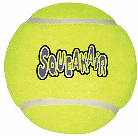 Kong Squeakair teniszlabdák