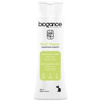 Biogance Nutri Repair Shampoo