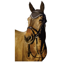 Covalliero Classic fülvédő lovaknak #6