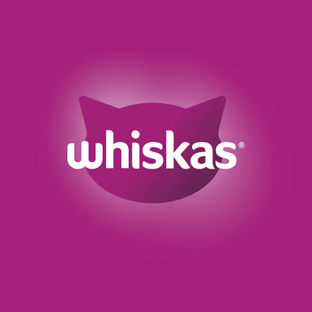 Whiskas klasszikus tasakos válogatás, szószos, 80 x 85 g