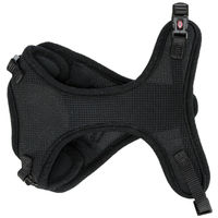 Trixie Mesh Y Harness with leash - Y hám, hálós anyagból pórázzal macskáknak #10