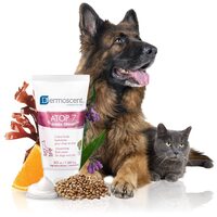 Dermoscent ATOP 7 Hydra Cream - Cremă intensivă hidratantă