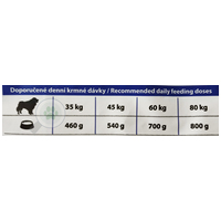 Eminent Adult Large Breed | Táp nagytestű felnőtt kutyáknak #5