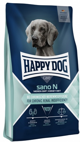 Happy Dog Supreme Sano N