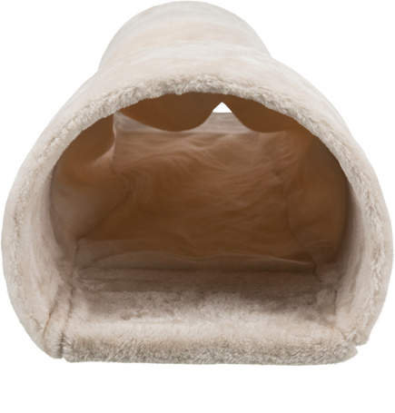 Trixie Cuddly Tunel - Plüss bújócső rágcsálóknak