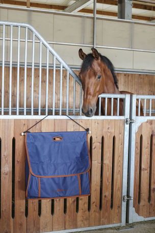 Kerbl Milano táska istállóba